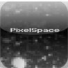 Pixel Space Image