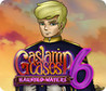 Gaslamp Cases 6: Haunted Waters Image