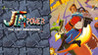 QUByte Classics - Jim Power: The Lost Dimension by PIKO Image