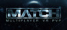 MATCH (PlatformaVR) Image