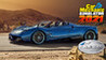 Car Mechanic Simulator 2021 - Pagani Remastered DLC Image