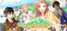 Peachleaf Valley: Seeds of Love - a farming inspired otome Image