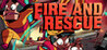 Fire and Rescue Image