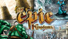 Tabletop Simulator - Tiny Epic Kingdoms + Heroes' Call Image