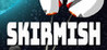 SKIRMISH (Bullet Giraffe)