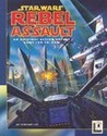 Star Wars: Rebel Assault Image
