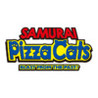 Samurai Pizza Cats: Blast from the Past! Image