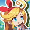 Alice's Magical Line Image