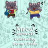 Meow Moments: Celebrating Beats & Books