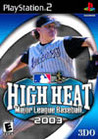 High Heat Major League Baseball 2003