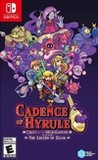 Cadence of Hyrule: Crypt of the NecroDancer Featuring The Legend of Zelda - Complete Edition