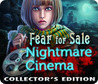 Fear for Sale: Nightmare Cinema Image