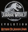 Jurassic World Evolution: Return to Jurassic Park Image