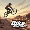 Bike Runner Image