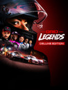GRID Legends: Deluxe Edition Image