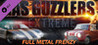 Gas Guzzlers Extreme: Full Metal Frenzy Image
