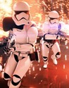 Star Wars Battlefront II: Resurrection