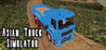 Asian Truck Simulator Image