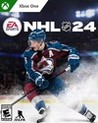 NHL 24 Image