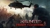 Haunted Zombie Slaughter 2 Image