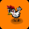 Zombie Chickens HD Image