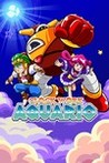 Clockwork Aquario Image