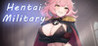 Hentai Military Image