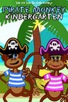 Pirate Monkey Kindergarten