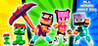 All Noobs must die Image