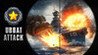 Uboat Attack Image