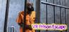 VR Prison Escape