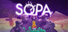 SOPA - Tale of the Stolen Potato