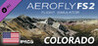 Aerofly FS 2 - USA Colorado Image
