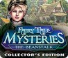 Fairy Tale Mysteries: The Beanstalk Image