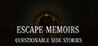 Escape Memoirs: Questionable Side Stories Image