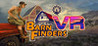 Barn Finders VR Image
