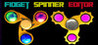 Fidget Spinner Editor Image