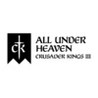 Crusader Kings III: All Under Heaven