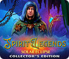 Spirit Legends: Solar Eclipse Image