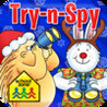 Jolly Try-n-Spy Image