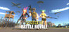 Polygon Bit Battle Royale Image