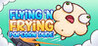 Flying 'N Frying Popcorn Dude Image