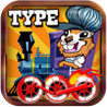 Type Type Train Image