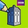 BBC Colouring: Doctor Who Image