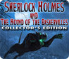 Sherlock Holmes and the Hound of the Baskervilles Image