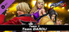 The King of Fighters XV - DLC Characters 