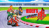 Rider's Spirits Image