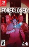 Foreclosed Image