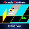 Arcade Archives: Pettan Pyuu