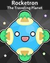 Rocketron: The Traveling Planet Image